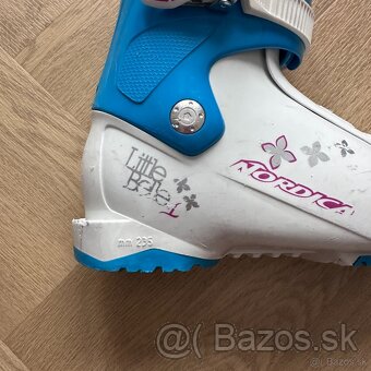 NORDICA Little Belle Vel. 30 EU - 5