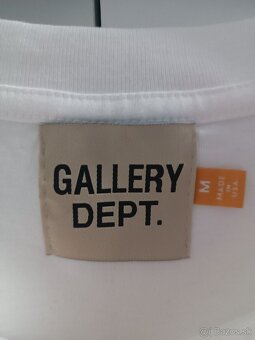 Gallery dept tricko - 5