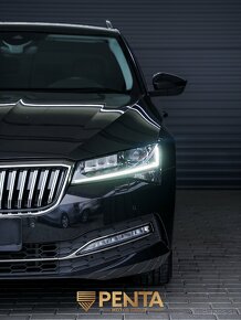 ⭐ ŠKODA SUPERB COMBI ⭐ - 5