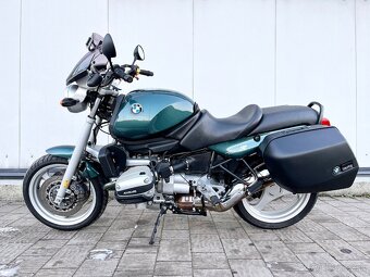 BMW R1100R….ABS….TOP STAV - 5