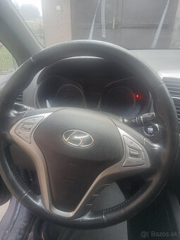 Hyundai ix20 1.4 CRDi DOHC 16V Comfort - 5