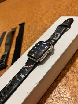 Apple watch 9 45mm - 5