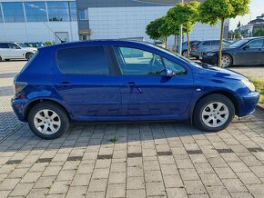 Peugeot 307 2.0 HDI 66kw - 5