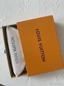 Louis Vuitton key holder - 5