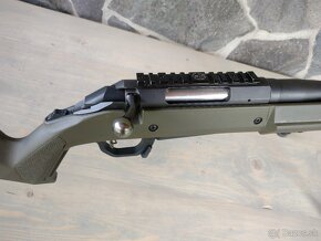Predám Ruger American Rifle predator - 5