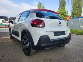 Predám  Citroën C3 Aircross PureTech 82 Best of - 5