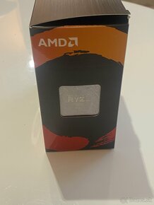 AMD Ryzen 2400G - 5