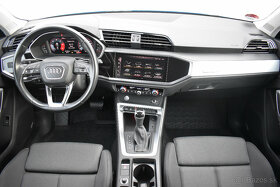 Audi Q3 2.0TDi S-Line Virtual Assist LED - 5