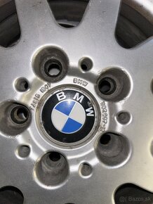 OEM kolesá BMW style 28 - 5