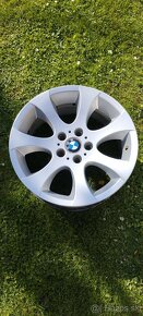 BMW Styling 162 5x120 r18 - 5