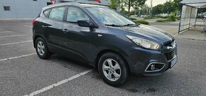 Hyundai ix35 2.0crdi - 5