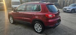 VW TIGUAN DSG - PREDAJ AJ NA SPLÁTKY - 5