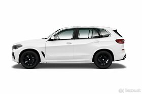 20´´ kolesá originál BMW X5 (G05)- zimné - 5