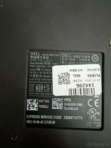 Dell TB16 - 5