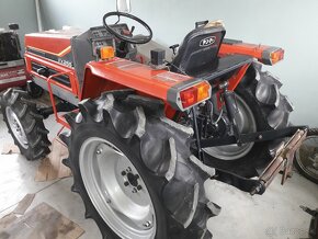 YANMAR  FX255 - 5