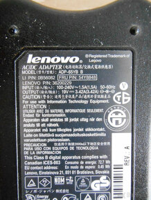 Lenovo - 5