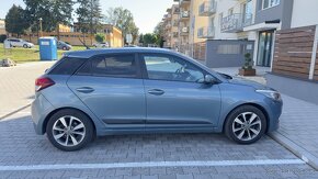 Hyundai i20 1.2i 16V - 5