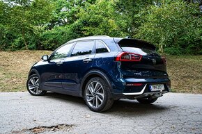 Kia Niro 1.6 GDI HEV Exclusive DCT - 5