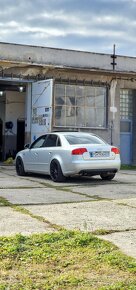 AUDI A4 B7 2.0TFSI 147KW QUATTRO - 5