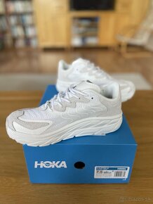 Hoka Clifton LS Nimbus Cloud 39 - 5