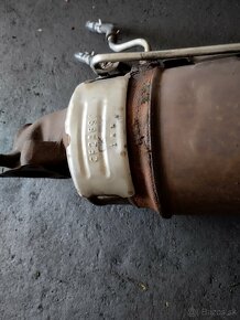 DPF Kia ceed 1.6 CRDi - 5