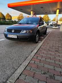 Volkswagen Passat B5 1.9tdi 81kw (rotačka) - 5