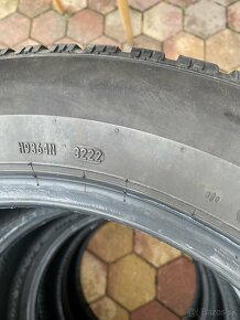 pirelli scorpion 235/55 r18 104 H - 5