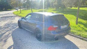 BMW 330xd e91 220KW 600NM - 5