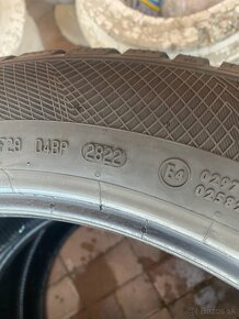 Continental 285/45 r21 V XL - 5