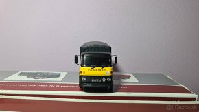 1:43 RENAULT / SAVIEM SG 3 PLACHTA 1978 - 5