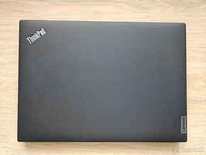 Lenovo ThinkPad T14 Gen 3 i5 1245u 16GB /512GB ,zaruka, obal - 5