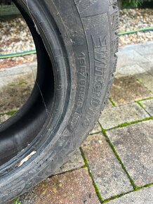 195/60R15 88T Cordiant Winter Driver - 5