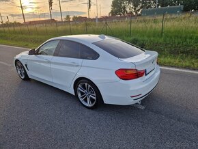 BMW rad 4 F36 Gran Coupé 420d - 5