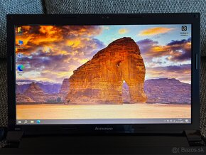 Predám Lenovo IdeaPad B560 | i5 | 4GB | 320GB | batéria K.O. - 5