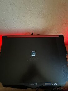 Acer Nitro 5 - Ryzen 5 3550H, 16 GB, GTX 1650 4GB - 5