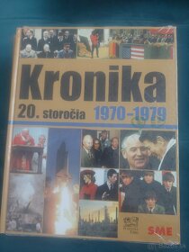 Kronika 20.storočia - 5