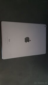 Ipad 9th gen 2021 64gb sivý + apple pencil - 5