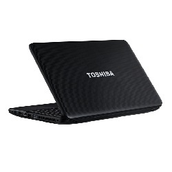 Toshiba C850, 8GB ram, SSD disk, baterka, numerická klávesni - 5