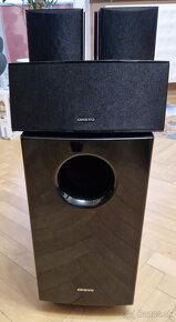 Onkyo AV reciever HT-R358 - 5