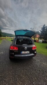 Volkswagen Touareg 3.0 tdi - 5