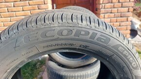 BRIDGESTONE Ecopia EP150 (OE) 205/55 R16 91V - 5