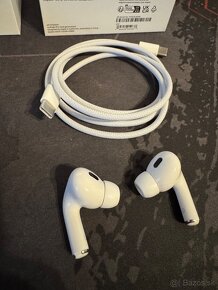 Apple Airpods Pro 2. Generacia - 5