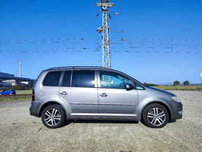 Volkswagen Touran 1.9 - 5