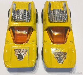 1.Matchbox Superfast - 5