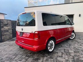 Volkswagen Multivan T6 2.0 TDI 150kw 4x4 DSG - 5