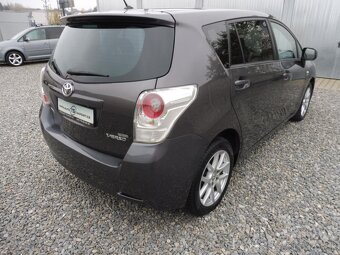 Toyota Verso 2.0D4D 125PS FL PANO/STK/CENA - 5