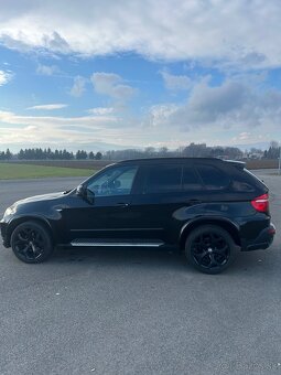 BMW X5 e70 3.0d 173kW, xDrive - 5