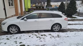 Peugeot 508 - 5