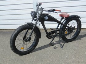 MC E-Bike E-Bike CoffeeCruiser 36V 21Ah - 5