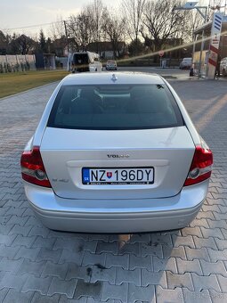 Volvo s40 - 5